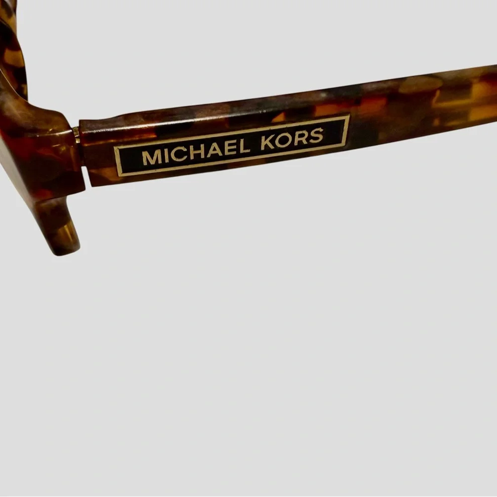 5 for $25!! Michael Kors Tortoise Shell Glasses Mk 4024